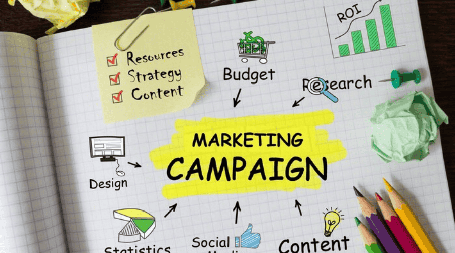 Vai trò của Campaign là gì trong Marketing