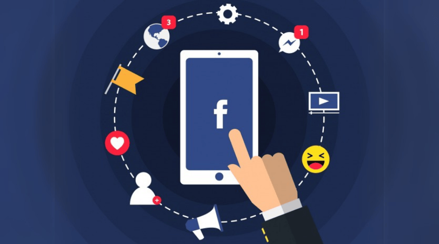 Vấn đề doanh nghiệp đang gặp phải khi chăm sóc fanpage Facebook