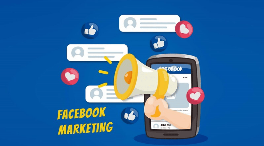 Vì sao nên sử dụng dịch vụ chăm sóc fanpage Facebook