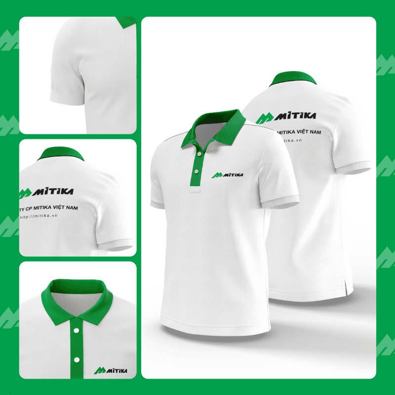 Đồng phục Mitika