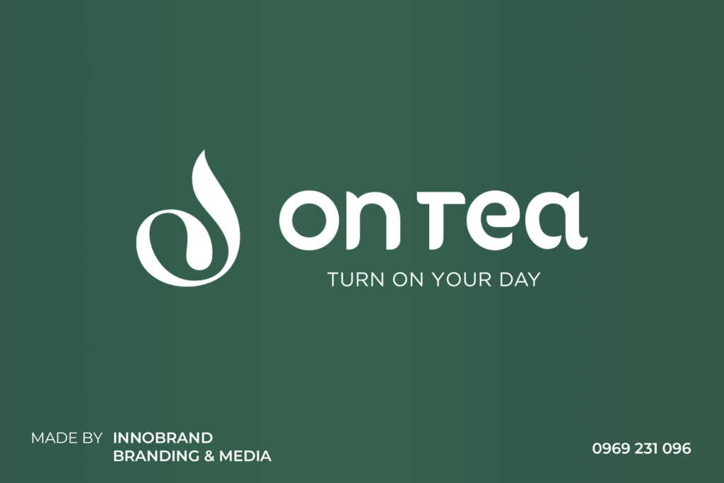 INNOBRAND x ONTEA