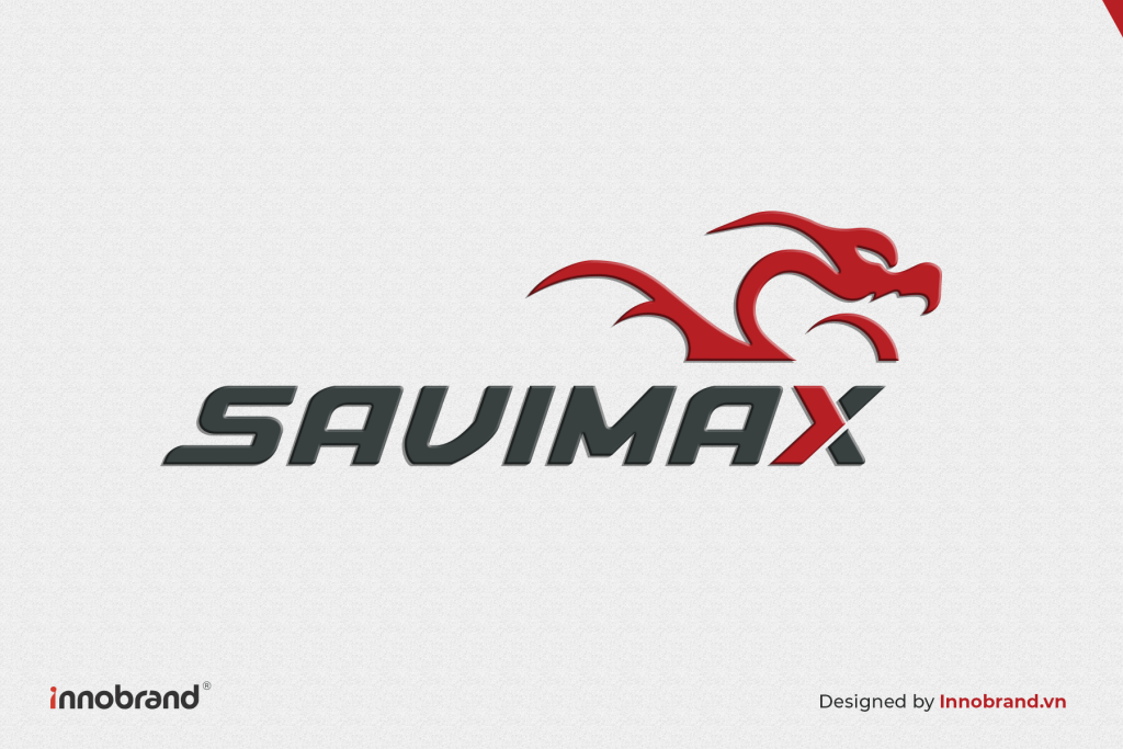 INNOBRAND x SAVIMAX