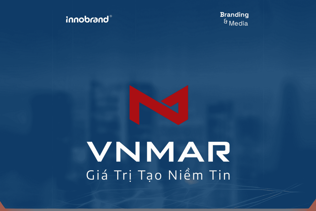 INNOBRAND x VNMAR