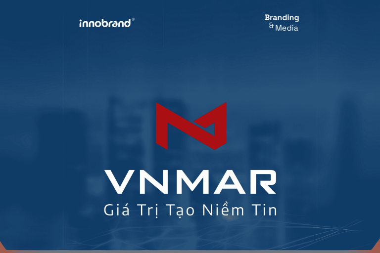 INNOBRAND x VNMAR
