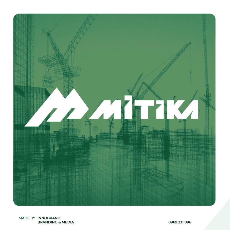 Logo Mitika