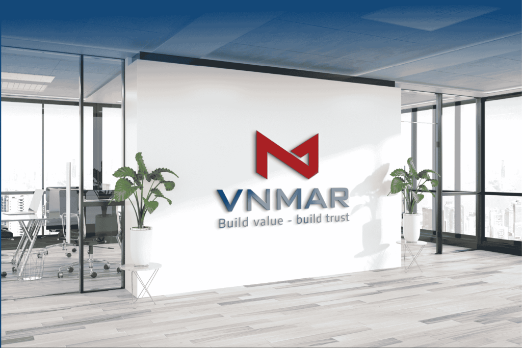 Logo VNMAR