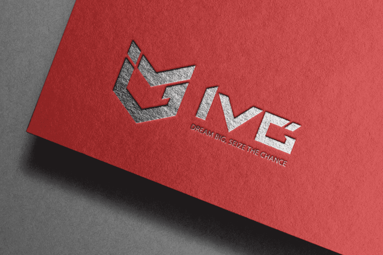 Logo thương hiệu IVG
