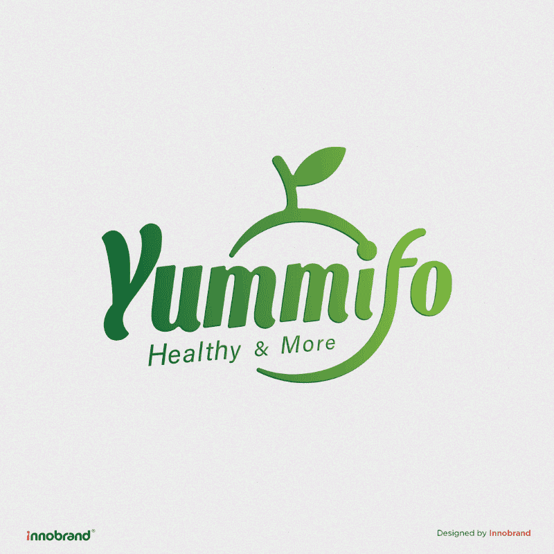 Logo yummifo