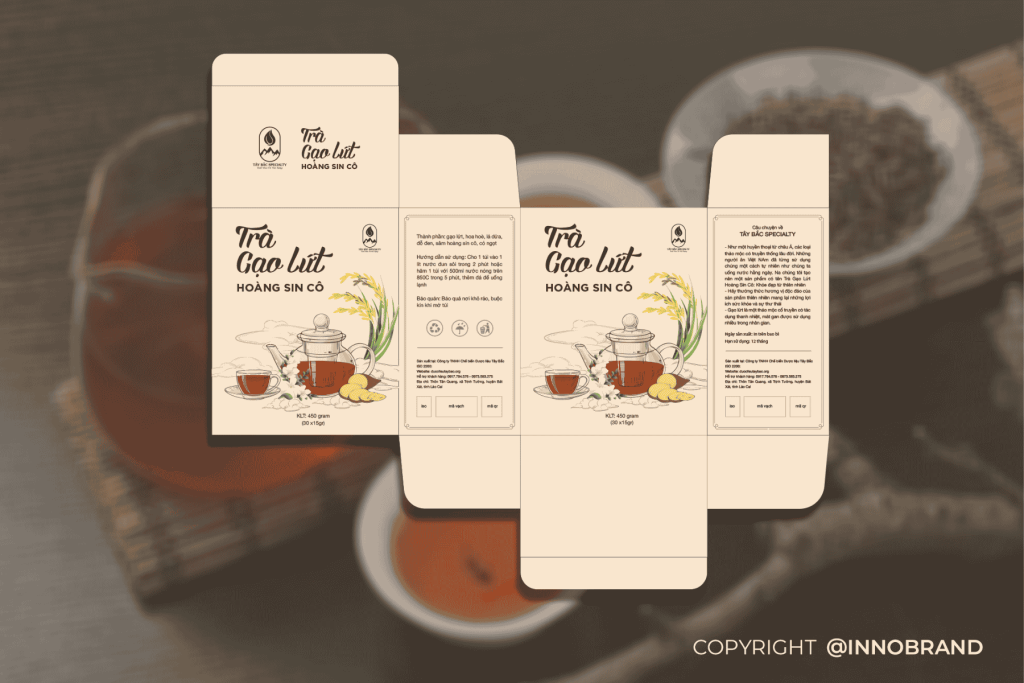 Thiết kế bao bì sản phẩm Tây Bắc Specialty (11)