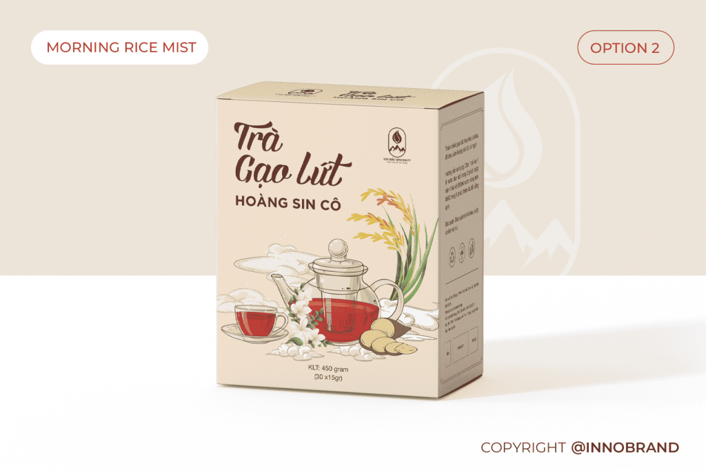Thiết kế bao bì sản phẩm Tây Bắc Specialty (7)