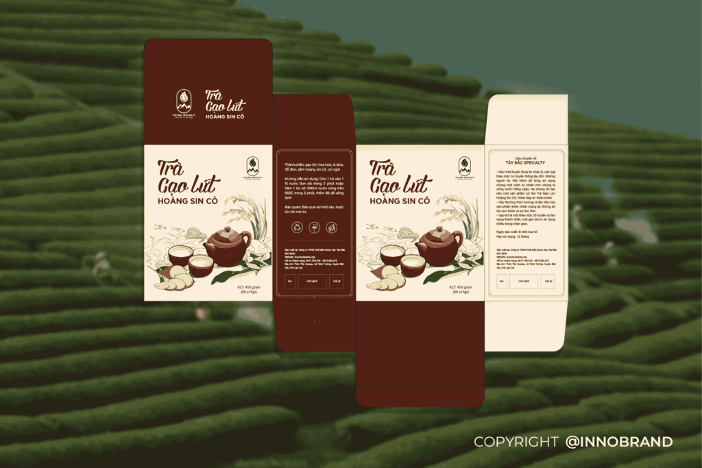 Thiết kế bao bì sản phẩm Tây Bắc Specialty (9)