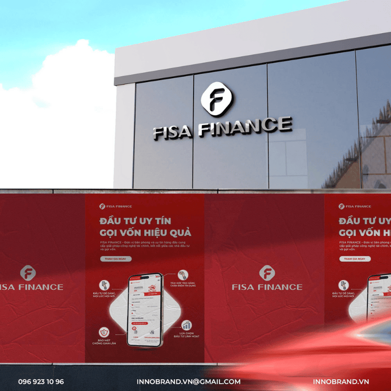 Thiết kế bộ nhận diện thương hiệu Fisa Finance (1)