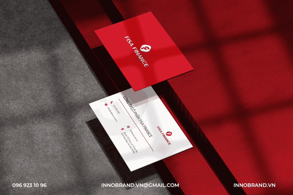 Thiết kế bộ nhận diện thương hiệu Fisa Finance (2)