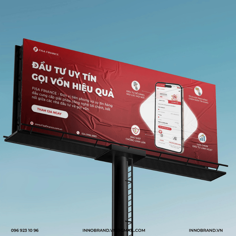 Thiết kế bộ nhận diện thương hiệu Fisa Finance (5)
