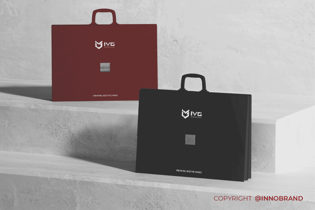 Thiết kế bộ nhận diện thương hiệu IVG (1)