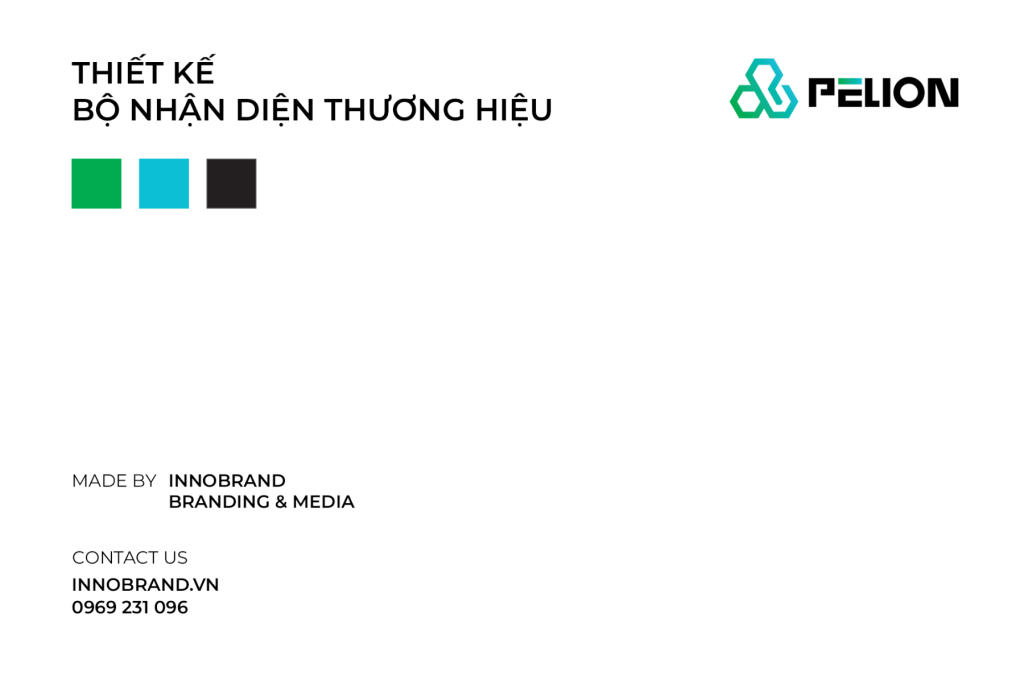 Thiết kế bộ nhận diện thương hiệu cho Pelion (4)