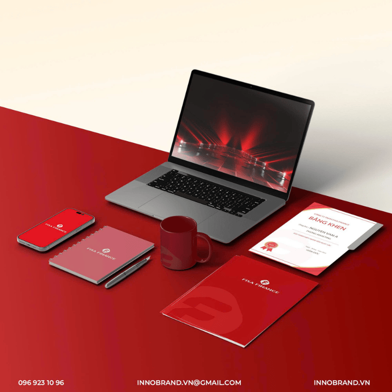 Thiết kế website Fisa Finance (2)