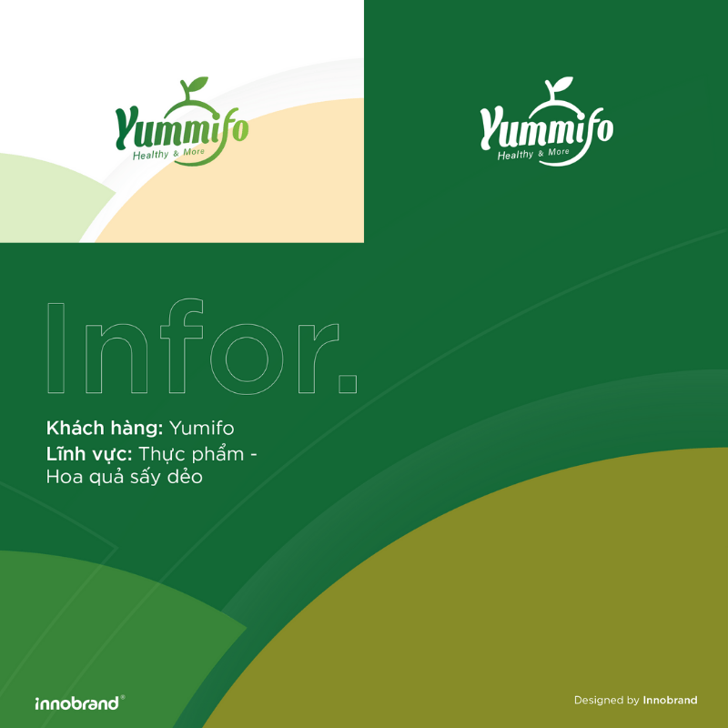 Thiết kế yummifo